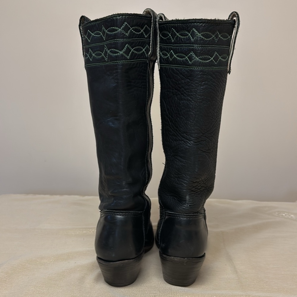 Stuart Boot Company Riding Boot - image 3